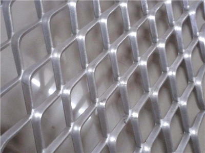 鋼板拉伸網 鋼板拉伸網