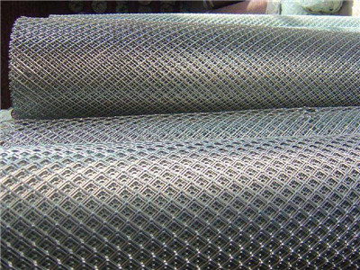 鋼板拉伸網 鋼板拉伸網