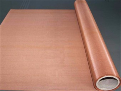 屏蔽銅網 屏蔽銅網